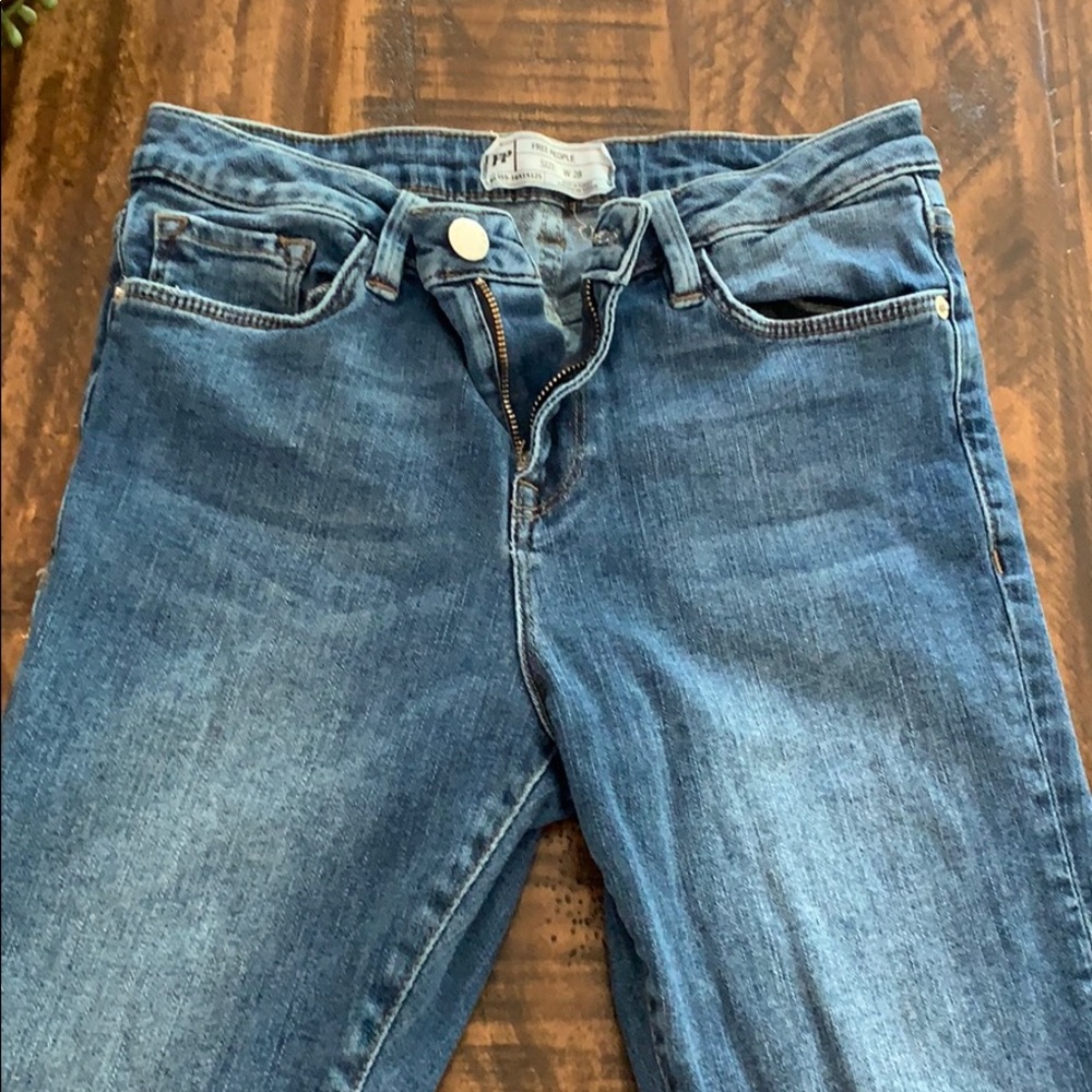 Free people Jeans